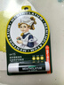 曼秀雷敦（Mentholatum）修护润唇膏男女生保湿滋润去死皮淡唇纹经典薄荷味3.5g防晒唇膏 实拍图