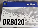 兄弟（brother）DR-B020 硒鼓  适用兄弟 7578DW/7548W/7720DN;7700D;7530DN;7500D;2050DN;2000D 实拍图
