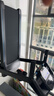 乔山（JOHNSON）跑步机家用折叠减震智能走步机专业健身运动器材T101 实拍图