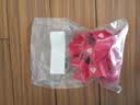 瑞特滋（RITTER SPORT） 德国进口瑞特斯波德22粒装176g什锦精选草莓酸奶巧克力婚庆喜糖 巧克力慕斯夹心散装176g（22粒，2种包装随机发） 实拍图