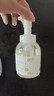 润本儿童泡泡洗手液250ml*2 宝宝洗手液杀菌温和不伤手按压泡沫型家用 实拍图