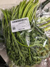蒿子杆300g 实拍图