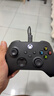 微软（Microsoft）Xbox无线游戏手柄 磨砂黑+USB-C线 蓝牙适配Xbox/PC/平板/手机Steam促销 黑神话悟空 空洞骑士 实拍图