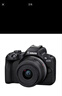 佳能（Canon）EOS R50 18-45mm套机黑色 微单相机入门新手相机 旅游vlog直播高清便携 实拍图
