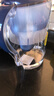 碧然德（BRITA） 过滤净水器 家用滤水壶 净水壶 海洋系列 3.5L蓝色 一壶3芯装 环保加固包装 实拍图