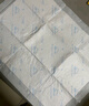 十月结晶婴儿一次性加厚隔尿垫120片33*45cm尿垫护理垫防水透气隔尿垫婴儿 实拍图