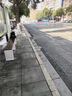 艾薇 沙发套罩四季沙发垫坐垫套全包贵妃椅套宽90-110长155-185西湖蓝 实拍图