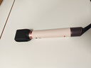 戴森（DYSON）HS09多功能造型吹风机 卷发棒 吹干、拉直、卷发，三合一 情人节礼物 HS09 晨曦粉 实拍图