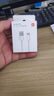 小米 原装USB-C数据线100cm 6A充电线白色 适配USB-C接口手机游戏机充电xiaomi红米redmi/k70 实拍图