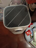 美的（Midea）【母婴级】空气净化器鼻炎家用除甲醛除烟味异味过敏原空气净化机森林家L1 Lite 实拍图