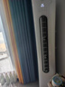 奥克斯（AUX）大3匹新一级/三级立柜式空调变频冷暖2匹 家电补贴20% 省电自清洁除菌空调柜机 以旧换新 大3匹 一级能效 【省电超值性价比】32-48平 实拍图