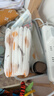 好奇（Huggies）小森林纸尿裤NB66片(5kg以下)尿不湿心钻【透氧顶配更低敏】 实拍图
