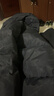 阿迪达斯（adidas）男子冬季通勤保暖上衣户外运动休闲70%鸭绒羽绒服 3XL码 实拍图