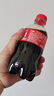 可口可乐（Coca-Cola）汽水碳酸饮料 300ml小瓶装系列饮料 可乐300ml*6瓶 实拍图