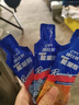 康比特能量胶 7重能量电解质珍膝版马拉松越野跑步补能 45g*6支+盐丸8粒 实拍图