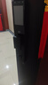 联想R20 Pro 掌静脉 智能门锁 指纹锁 3D人脸识别 智能锁 双摄像 电子锁 入户门 密码锁 电子锁 全自动 实拍图