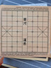 贝初众多功能棋盘多合一磁吸五子棋智能棋盘玩具8-15岁男孩生日礼物学生 30cm磁性款五子棋【十合一】+礼袋 中国际象棋围飞行军旗斗兽桌游6-10儿童玩具2026火最的 实拍图