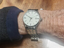 海鸥（SEAGULL）手表男士自动机械表 小钢炮日历男士手表生日礼物男表套装816.362 实拍图