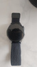 HUAWEIWATCH GT 6 雅丹黑【优雅男士双表带套装】46mm智能手表情绪健康全新骑行体验21天超长续航 实拍图