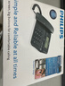 飞利浦（PHILIPS）电话机座机 固定电话 办公家用 家庭有线电话 来电显示 双接口 免电池 CORD118黑色 实拍图