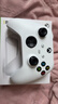 微软（Microsoft）Xbox无线游戏手柄 无线控制器 冰雪白 蓝牙适配Xbox/PC/平板/手机 Steam促销黑神话悟空 丝之歌 实拍图