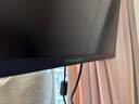 泰坦军团×逆狱联名款 27英寸4K 160Hz QD量子点 HDR500 FastIPS 155%sRGB 内置音箱电竞显示器 P2710V MAX 实拍图