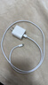 Apple/苹果 60W USB-C数据线-1米 type-c苹果充电线手机数据线 苹果17充电线iphone17充电线 实拍图