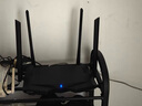 Tenda腾达路由器无线【千兆WiFi5穿墙王】信号增强家用全屋放大器AC1200金榜一名AC10 实拍图