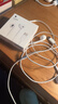 Apple/苹果 EarPods USB-C有线耳机 type-c有线耳机苹果耳机 苹果17有线耳机笔记本耳机游戏音乐 实拍图