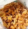 太湖海【顺丰】太湖白虾虾干 可即食太湖三白特产淡水河虾仁干货生鲜 白虾虾仁（250g) 实拍图