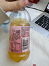 依能 芒果百香果混合果汁 0脂0防腐剂 360ml*15瓶婚礼送礼盒整箱 实拍图