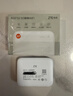 中兴（ZTE）5G随身wifi移动UFI 无线上网卡 5g免插卡可换卡路由 无限随行车载 笔记本流量卡托 F50/MU300 实拍图