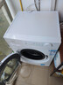 美的（Midea）滚筒洗衣机全自动 带烘干洗烘一体 10公斤家用超薄 双重除菌 MD100V11FPRO 以旧换新 国家补贴 实拍图