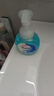 威露士泡沫洗手液健康呵护225ml×2瓶 家用儿童抑菌消毒泡泡 灭甲流感 实拍图