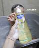 妙思乐（MUSTELA）婴幼儿洗沐二合一思恬雅沐浴油500ml敏感肌适用舒缓干痒红 实拍图