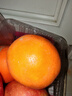京鲜生 江西赣南脐橙橙子 净重8斤 单果150g+ 水果年货礼盒 源头直发 实拍图