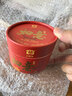 大益TAETEA茶叶普洱茶熟茶 如意沱茶盒装 100g/沱 口粮茶 中华老字号  实拍图