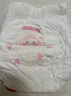好奇（Huggies）铂金装小桃裤成长裤XXL74片(15kg以上)尿不湿【透爽散热】 实拍图