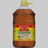 鲁花 【保真菜籽油】食用油 低芥酸特香菜籽油 6.18L   物理压榨 实拍图