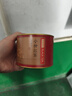 京东京造正山小种红茶80g罐装武夷原产高山茶园花香茶叶自己喝年货口粮 实拍图