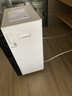 德业（Deye）除湿机/抽湿机 除湿量50升/天 家用地下室复式别墅商用大功率工业吸湿机器 手机智控DYD-D50A3 实拍图