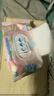 维达（Vinda）益生菌湿厕纸 60片*4包 女性经期温和私处清洁湿纸巾厕纸湿厕巾 实拍图
