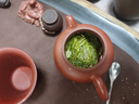八马茶业 武夷红茶金骏眉/龙井绿茶/冰岛普洱  送礼茶叶 双陶瓷罐 礼盒装 【2026龙井茶】296g-送试茶礼袋 实拍图