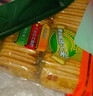 旺旺 仙贝 原味 400g 家庭装 休闲膨化食品饼干糕点小零食 实拍图