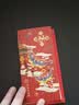 首粮中秋节礼品卡册含中粮福临门大米购物卡月饼礼盒水果提货券2000型 实拍图