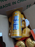 北冰洋 桔汁橙汁汽水经典口味碳酸饮料礼盒装330ml*12罐/IP炫彩盒年货礼 实拍图