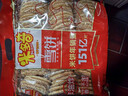 米多奇雪饼402g 雪米饼膨化零食休闲零食 食品饼干年货礼袋团购 实拍图