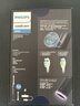 飞利浦（PHILIPS）【肖战推荐】声波电动牙刷钻石3系Pro年货节礼物 情人节情侣款送男生/女友 深层清洁HX5282/01黑色 实拍图