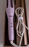 崔娅第四代自动卷发棒 32mm负离子卷发神器 手动/自动双模式 DIY造型大波浪310粉色 新年礼物 实拍图