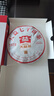 大益TAETEA茶叶普洱茶熟茶7572饼茶盒装200g经典标杆口粮茶中华老字号 实拍图
